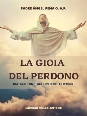 cover image of La gioia del perdono